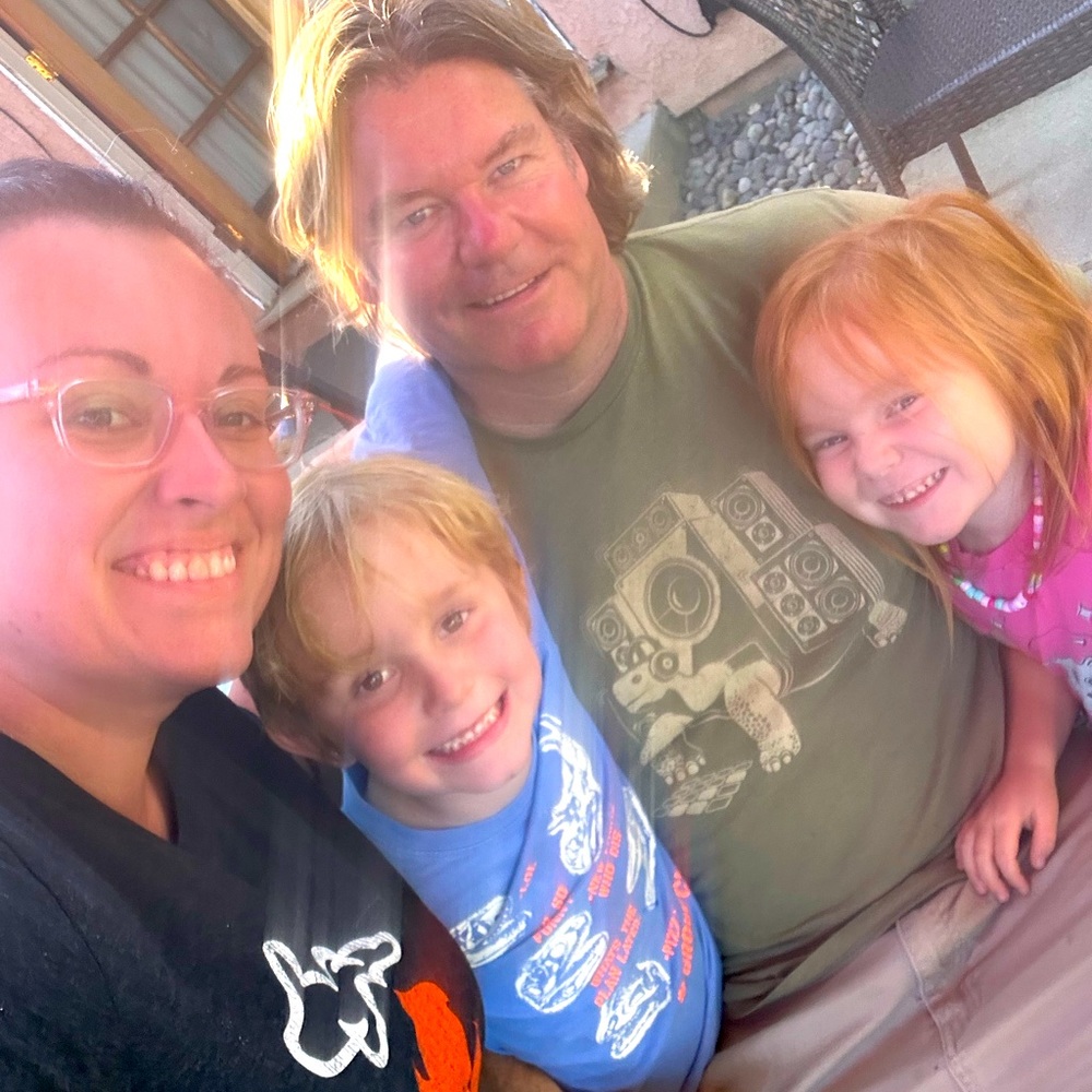 Meet your Posher, Brad